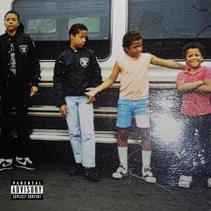Unc n Neph (feat. Bazy Nutt$) (Explicit)