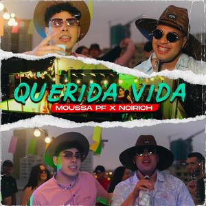 Querida Vida(feat. Noi Rich)