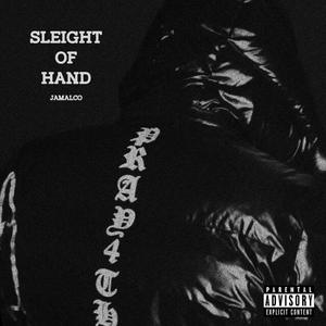 Sleight of Hand (Explicit)