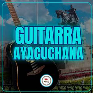 Guitarra Ayacuchana