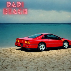 Rari Beach (Explicit)