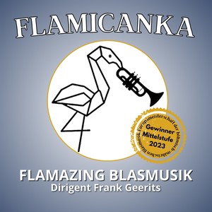 Flamazing Blasmusik