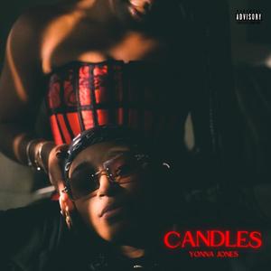 Candles (Explicit)