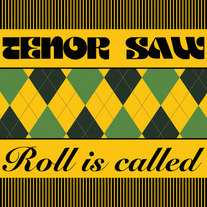Roll Is Called (7-inch Dub Version)