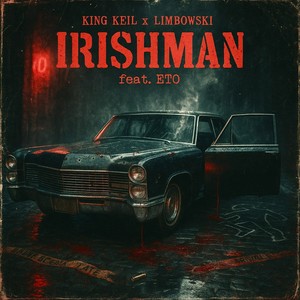 Irishman (Explicit)
