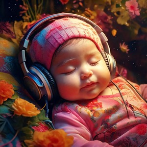 Hip Hop Lullabies: Sounds for Baby Sleep