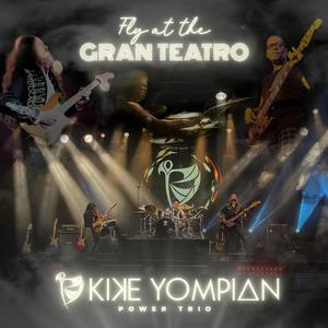 Fly at the Gran Teatro