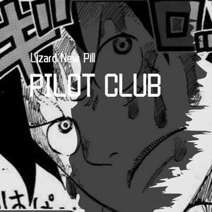 ￥PILOT CLUB￥