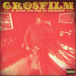 Cowgirl (feat. Couscous Royal & Andy Davis)