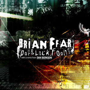 Pop & Lock, Fool! (Dan Berkson Remix)