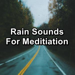 Cozy Rain for Brain Relaxation and Mindfulness To Sleep with for 8 Hours