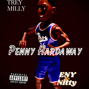 Penny Hardaway (Explicit)