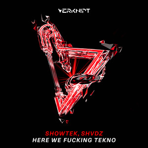 Here We ****ing Tekno