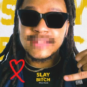 Slay In This ***** (Explicit)
