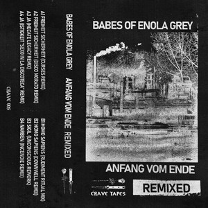 Anfang vom Ende Remixed