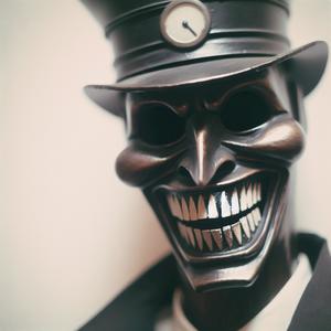 Boxing Day (feat. Caustic Yoda) (Explicit)