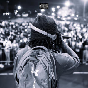 STR (feat. MgBabyK) (Explicit)