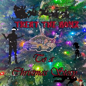 To a Christmas Story