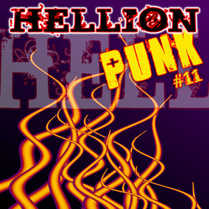 Hellion Punk, Vol. 11