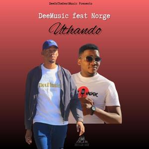 Uthando (feat. Norge)