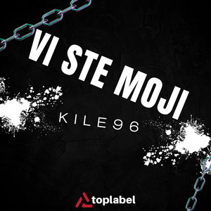 Vi ste moji (Explicit)