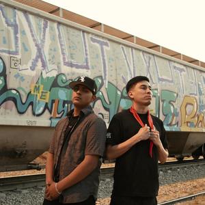 Sobrevivientes Del Barrio (feat. WG ANM & Huizar ANM) (Explicit)