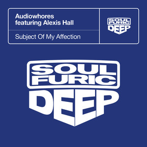 Subject Of My Affection (Main Mix Scat-strumental)