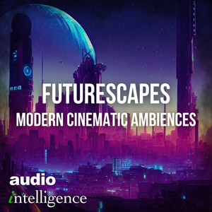 Futurescapes