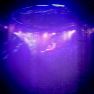 Comfortably Disturbed