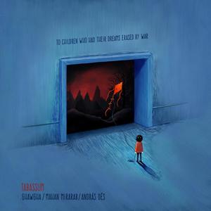 Tabassum (تبسم) (feat. Mahan Mirarab & András Dés)