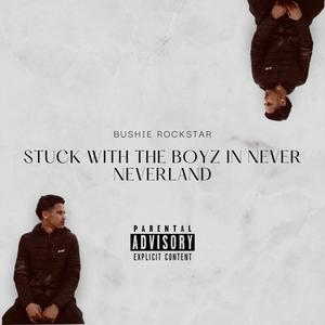 Stuck (Explicit)