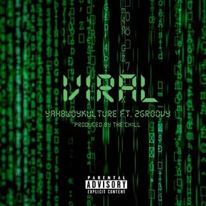 VIRAL (feat. 2groovy) [Explicit]