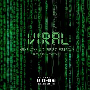 VIRAL (feat. 2groovy) (Explicit)