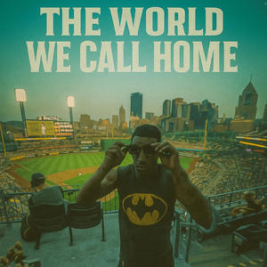 The Workd We Call Home