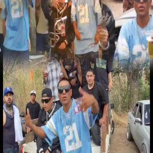 Peñalow (feat. Sunk & C-loss) (Explicit)