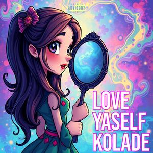 LOVE YASELF (Explicit)