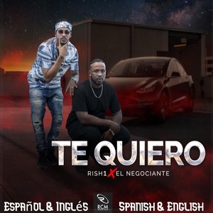 Te Quiero (Explicit)