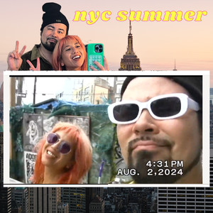 NYC Summer (Explicit)