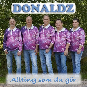 Allting som du gör