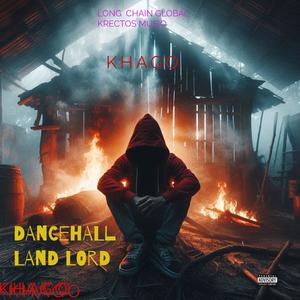 DANCE HALL LAND LORD