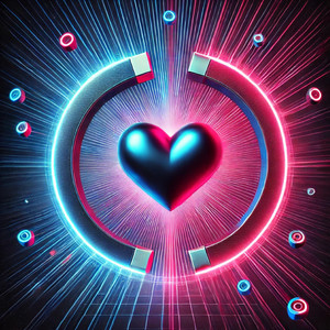Magnetic Heart