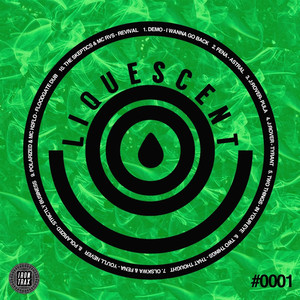 Liquescent Recordings Various Artists #0001 (Explicit)