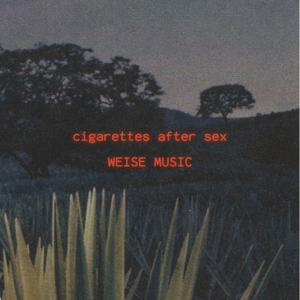Cigarettes (Explicit)
