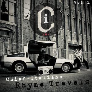 Rhyme Travels, Vol. 1 (Explicit)