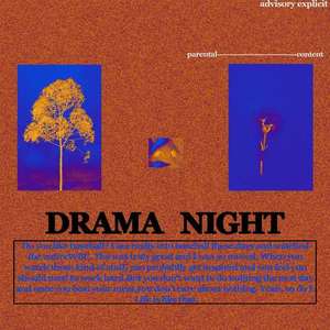 Drama Night (Explicit)