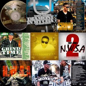 Aint Enough '15(feat. Sky Nizzy)(Unreleased) (Explicit)