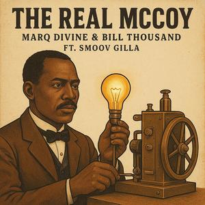 The Real McCoy (feat. Smoov G) (Explicit)
