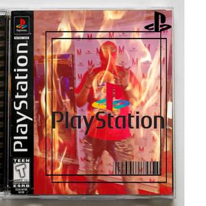 Playstation (feat. Big B Dott) [Explicit]