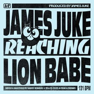 Reaching (Extended Mix)