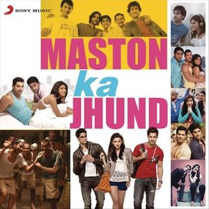 Maston Ka Jhund